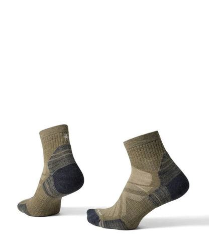 Men's Smartwool Hike Targeted Cushion Ankle Socks