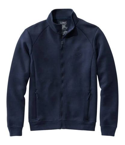 Men's Multisport Lifestyle Sweatshirt, Full-Zip