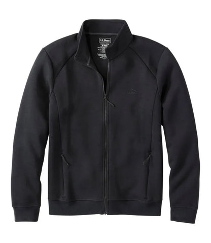 Men's Multisport Lifestyle Sweatshirt, Full-Zip