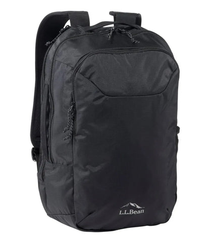 Comfort Carry Laptop Pack, 24L