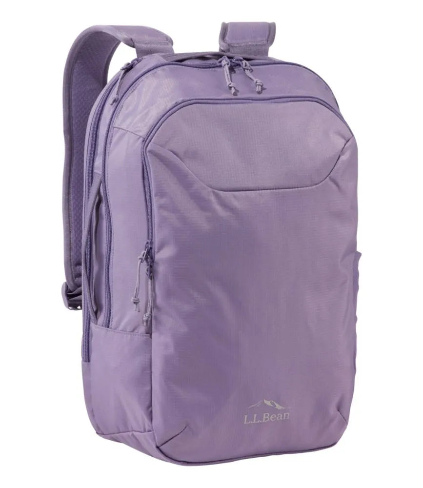 Comfort Carry Laptop Pack, 24L