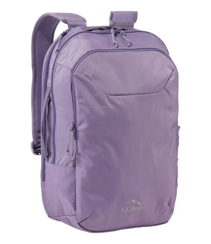 Comfort Carry Laptop Pack, 24L