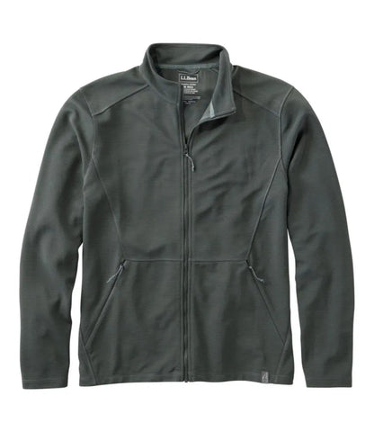 Men's VentureStretch Ottoman Jacket, Full-Zip
