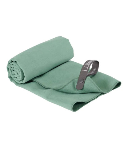 L.L.Bean Stowaway Quick-Dry Towel