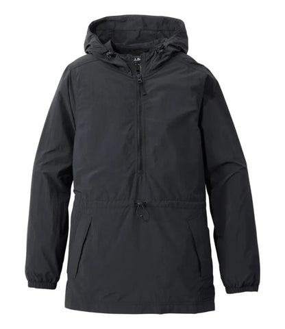 Women's Light and Airy Anorak