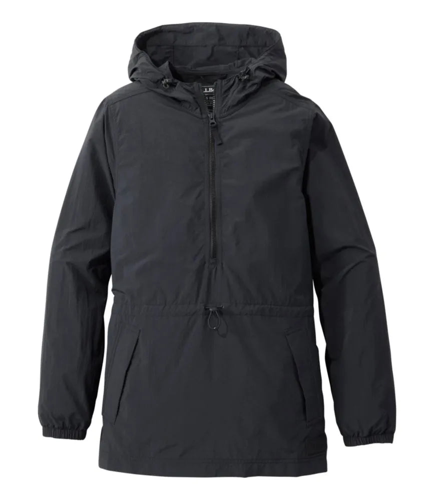 Women's Light and Airy Anorak