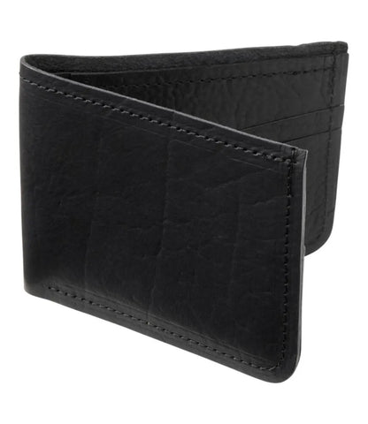 Rogue Heritage Bison Leather Wallet