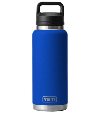 Yeti Rambler Chug Bottle, 36 oz.