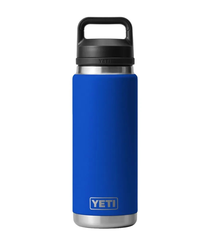 Yeti Rambler Chug Bottle, 26 oz.