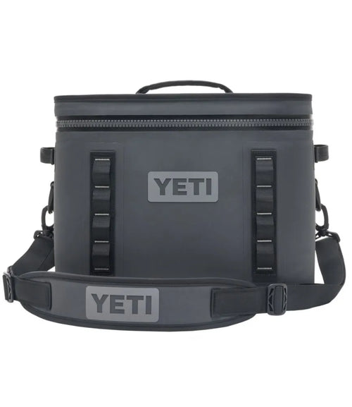 Yeti Hopper Flip 18 Cooler