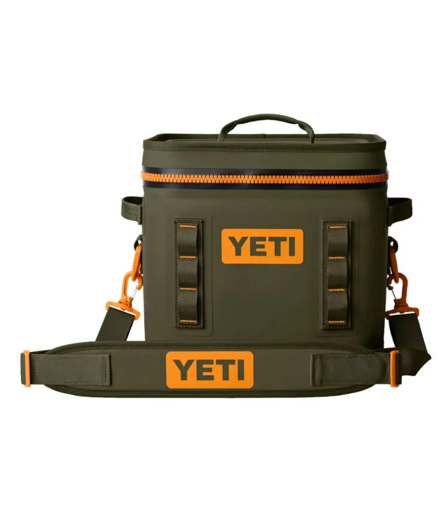 Yeti Hopper Flip 12 Soft Cooler