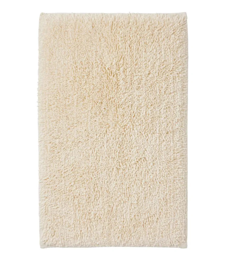 Classic Cotton Bath Mat