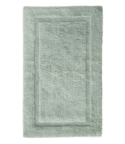 Premium Cotton Bath Mat