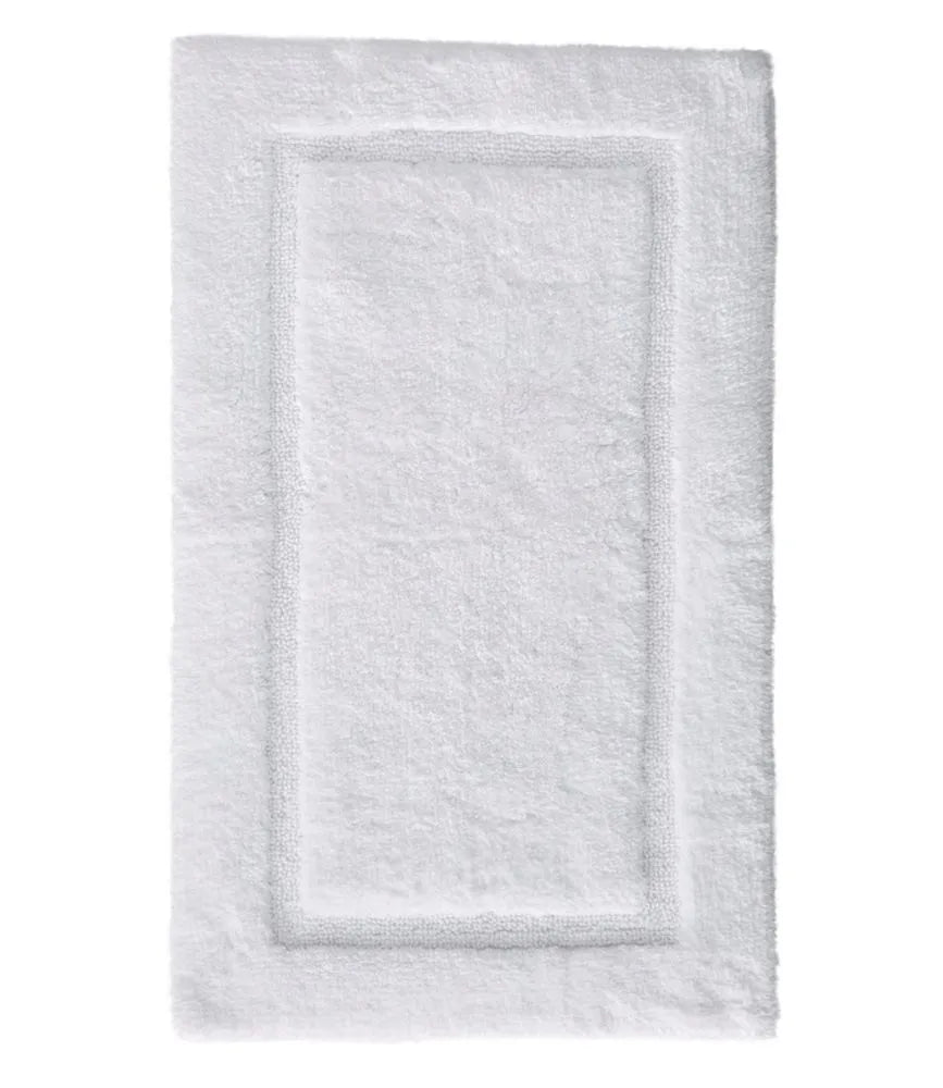 Premium Cotton Bath Mat