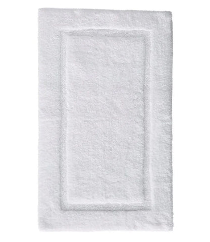 Premium Cotton Bath Mat