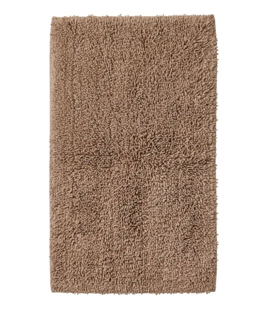 Classic Cotton Bath Mat