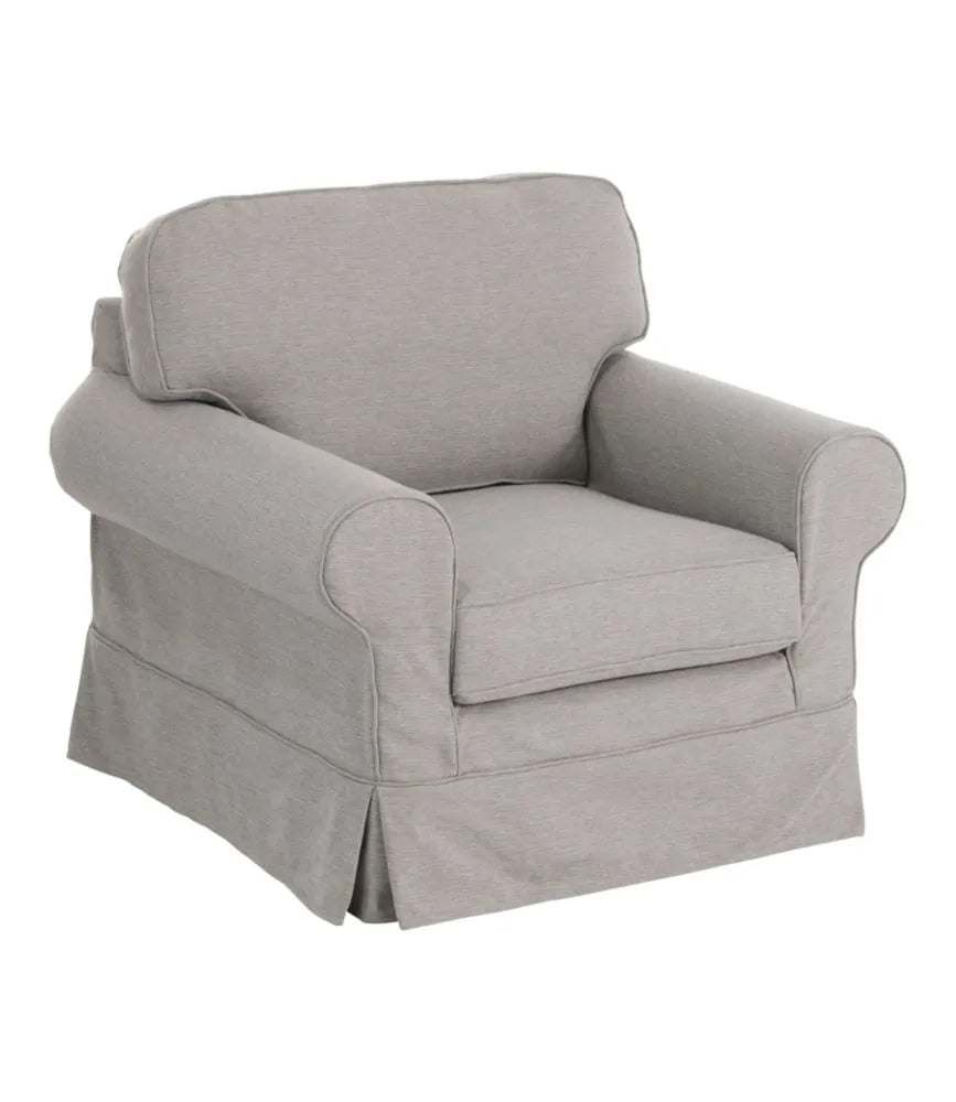 Pine Point Chair