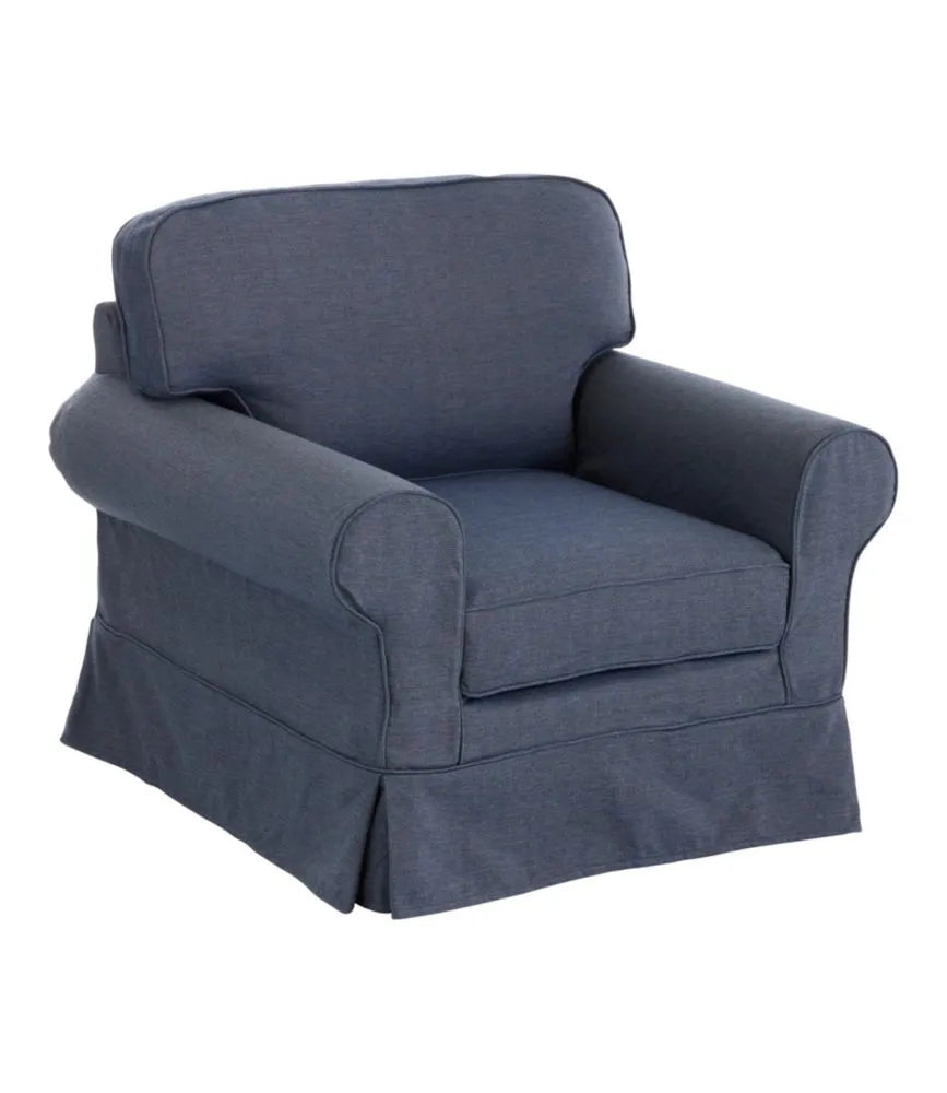 Pine Point Chair