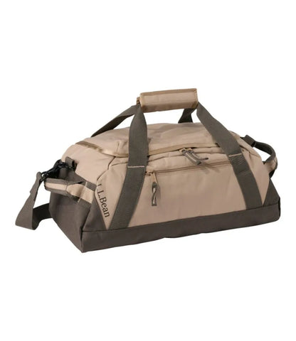 Adventure Duffle, Small, 20L