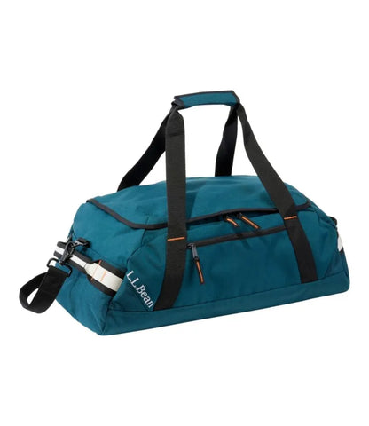 Adventure Duffle, Medium, 35L