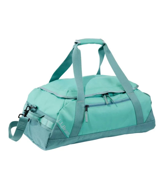 Adventure Duffle, Medium, 35L