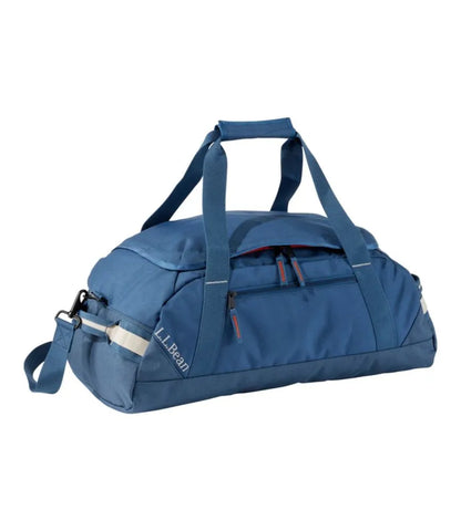 Adventure Duffle, Medium, 35L
