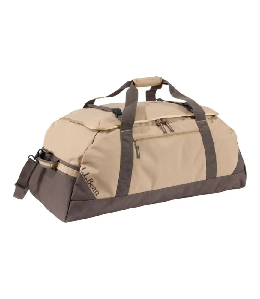 Adventure Duffle, XX-Large, 135L