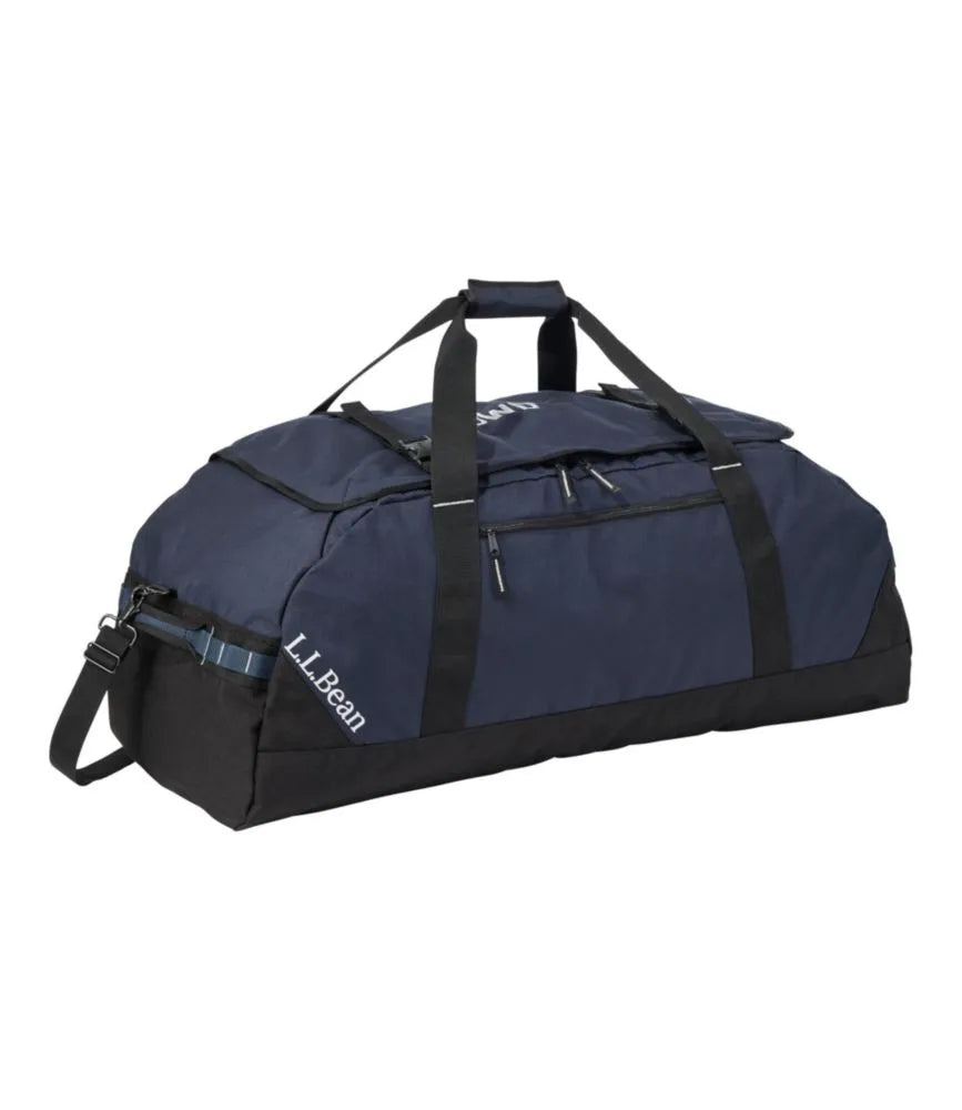Adventure Duffle, XX-Large, 135L