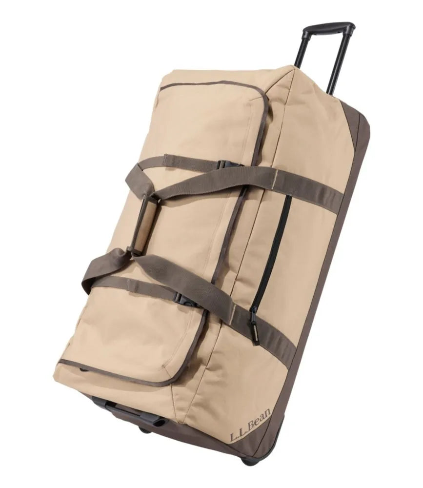 Adventure Rolling Duffle Bag, XX-Large, 135L
