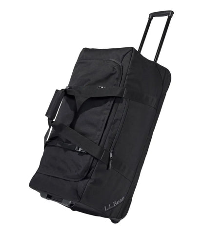 Adventure Rolling Duffle Bag, X-Large, 95L