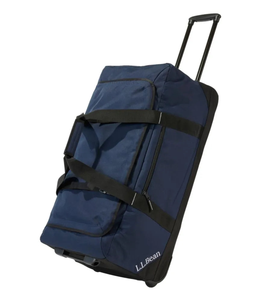 Adventure Rolling Duffle Bag, X-Large, 95L
