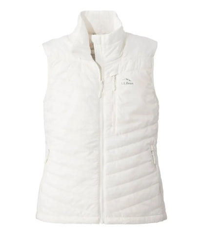 Women's PrimaLoft Packaway Vest