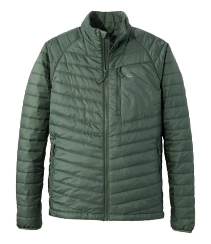 Men's PrimaLoft Packaway Jacket