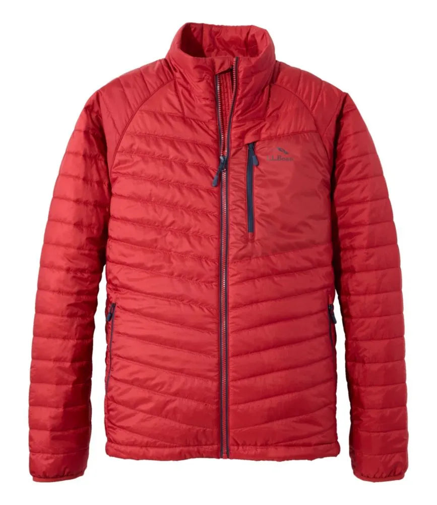 Men's PrimaLoft Packaway Jacket
