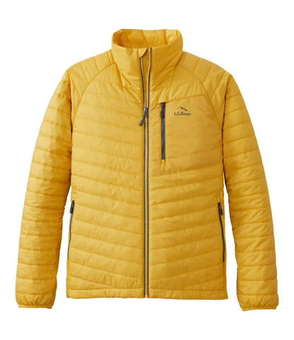 Men's PrimaLoft Packaway Jacket