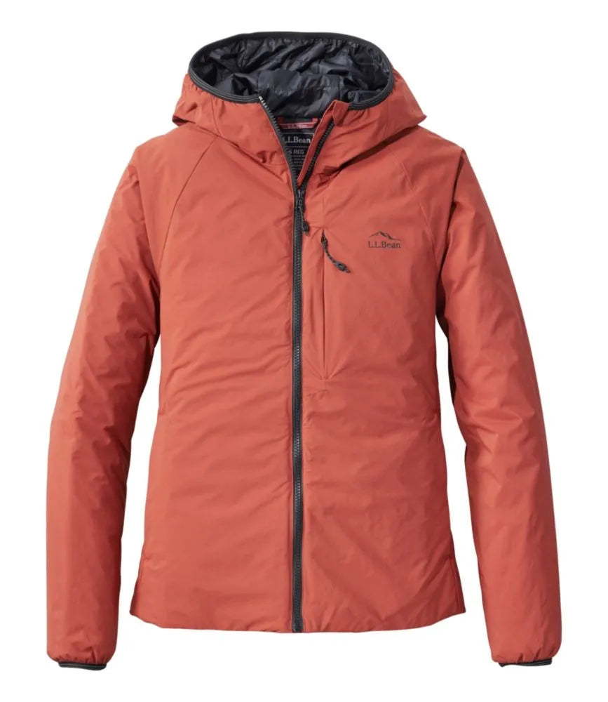 Women's PrimaLoft Packaway Air Hoodie