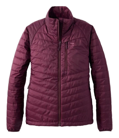 Women's PrimaLoft Packaway Jacket