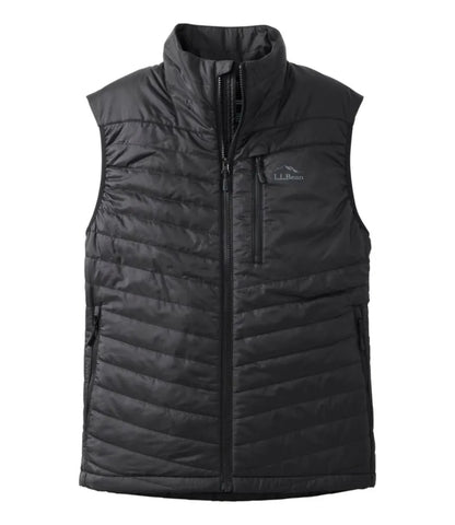 Men's PrimaLoft Packaway Vest