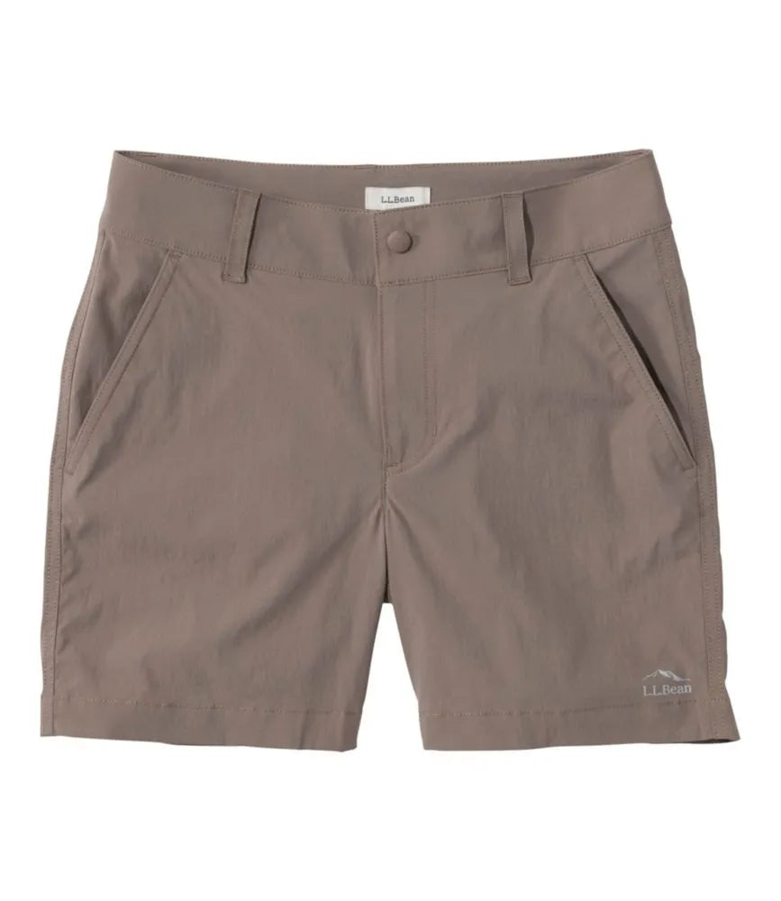 Women's Access Trail Shorts