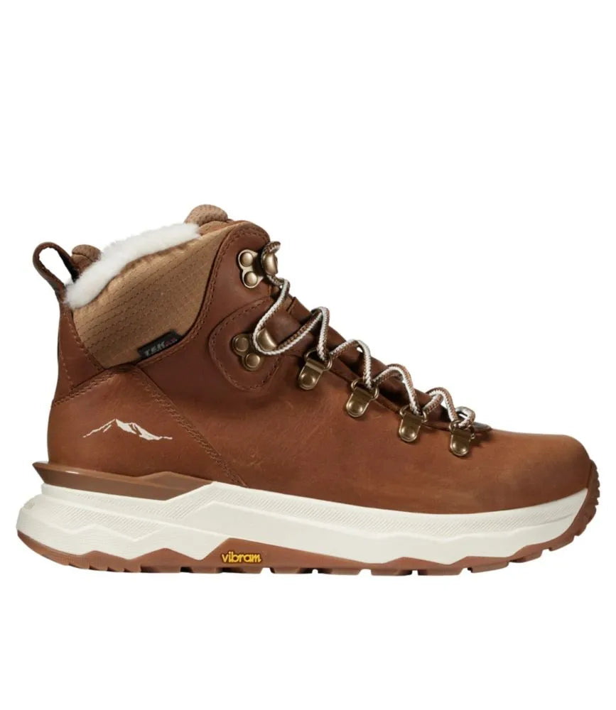 Women's NextVenture Boots, Lace-Up