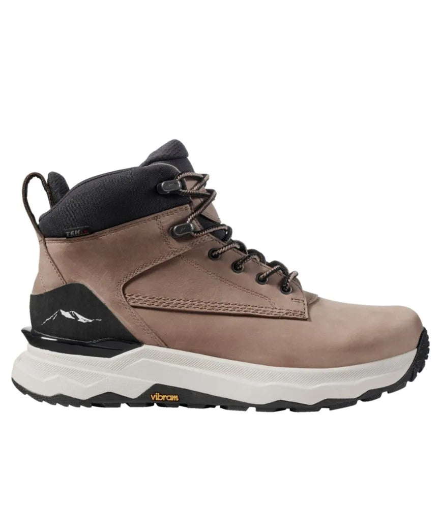 Men's NextVenture Boots, Lace-Up
