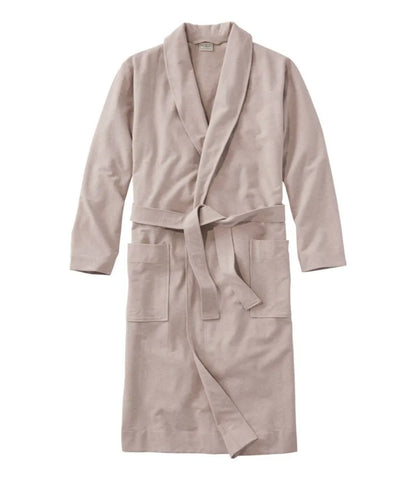 Men's Comfort Stretch Robe