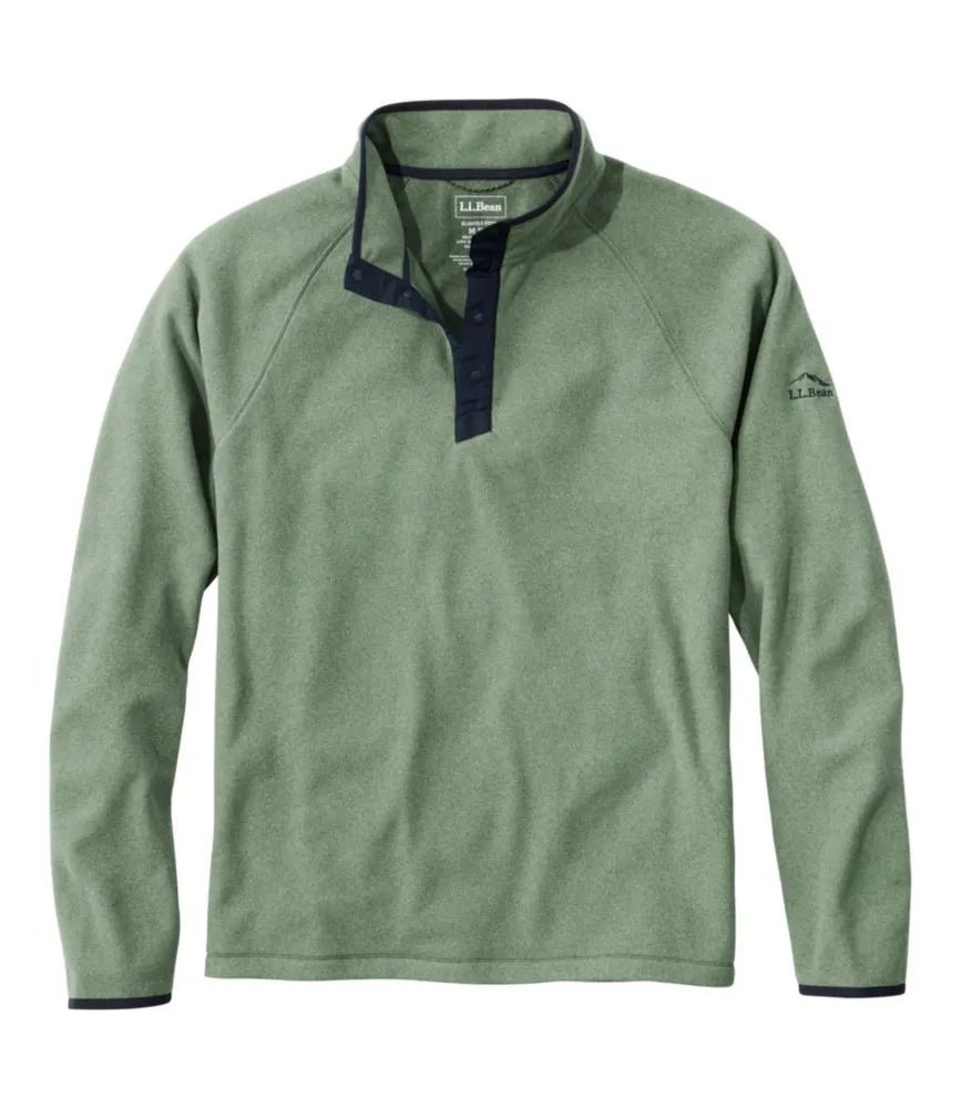 Men's All Season Access Fleece Pullover