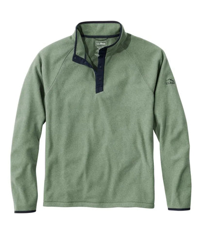 Men's All Season Access Fleece Pullover
