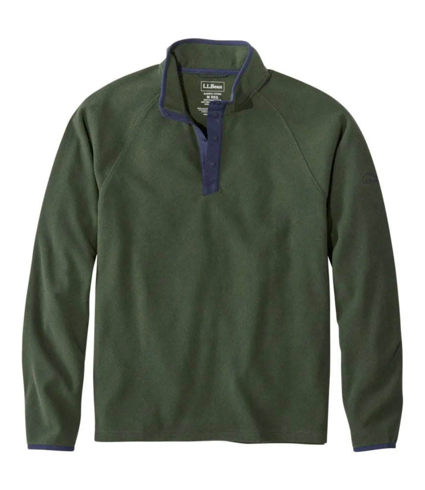 Men's All Season Access Fleece Pullover