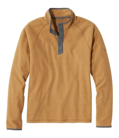 Men's All Season Access Fleece Pullover