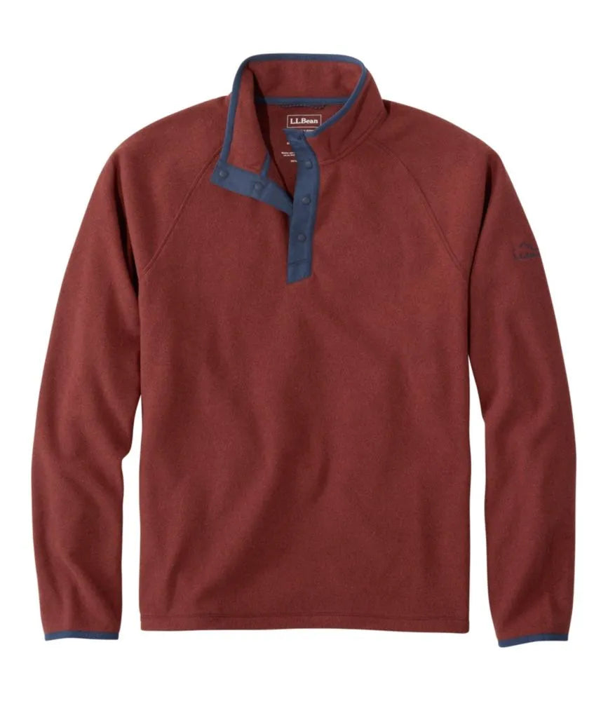 Men's All Season Access Fleece Pullover