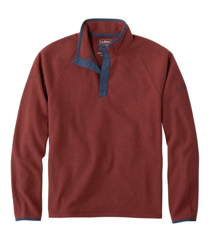 Men's All Season Access Fleece Pullover