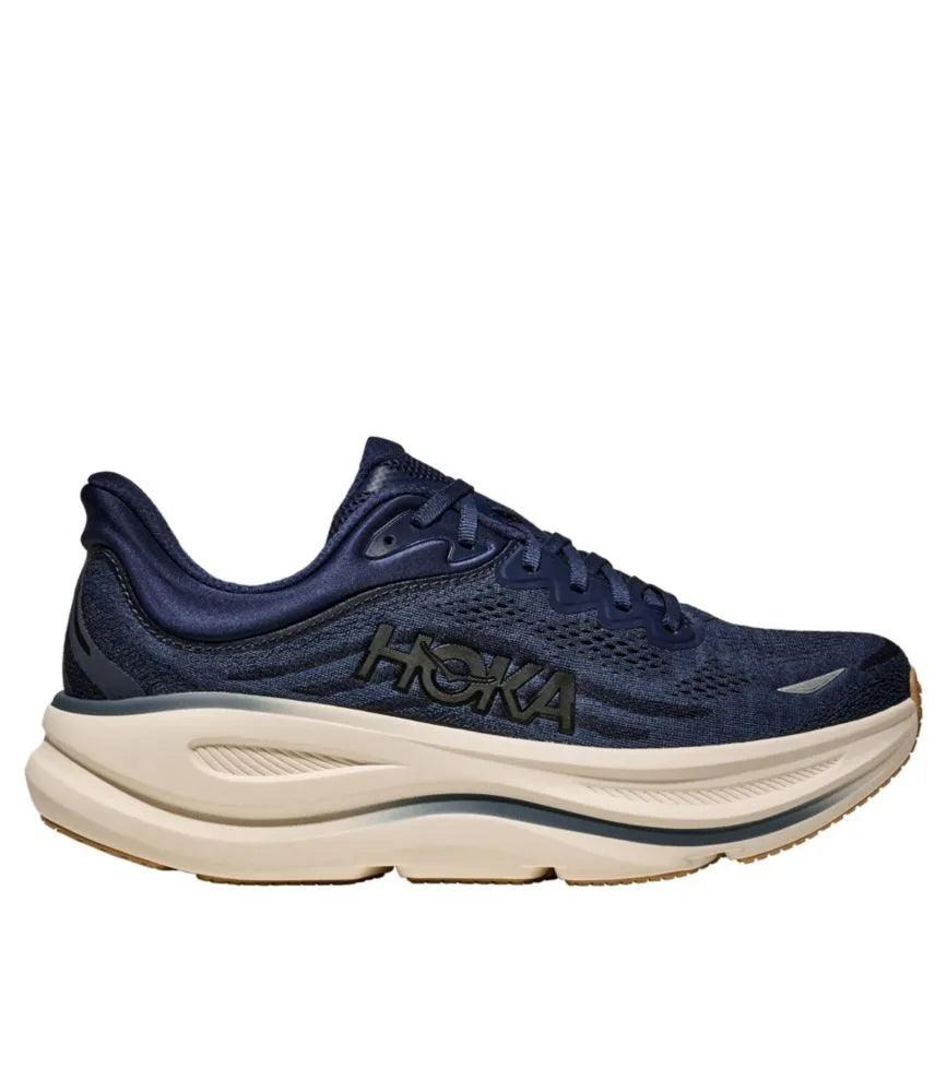 Men's HOKA Bondi 9 Running Shoes