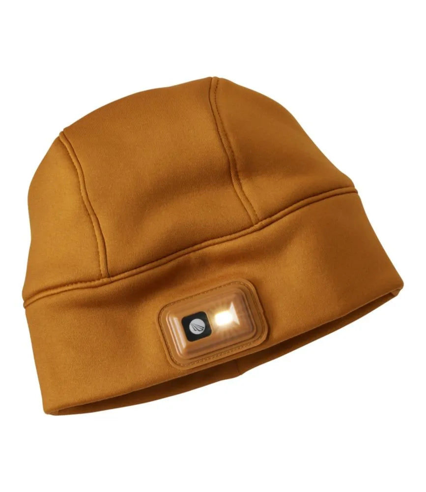 Adults' Pathfinder II Rechargeable Beanie